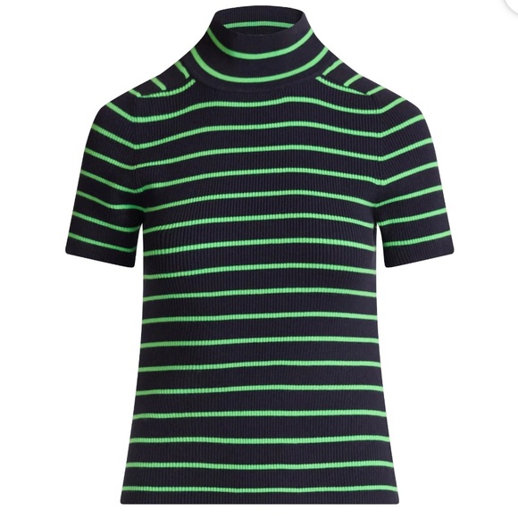 Free Assembly Tops - Free Assembly Women's Cozy Yarn Mock Neck Sweater